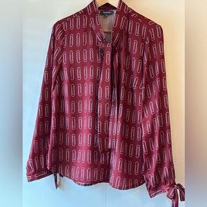 ModCloth blouse